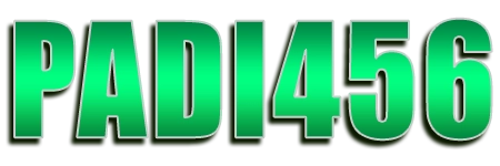 PADI456 Logo
